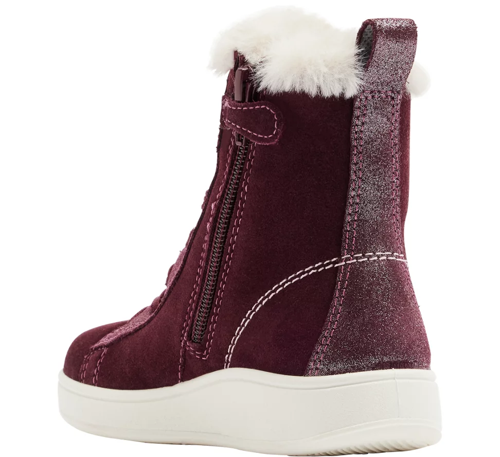 Stiefel - Perry - Mittel