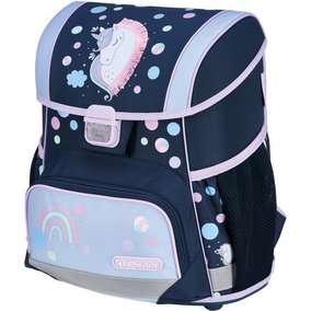 Cartable Loop Plus 'Unicorn Dreams'