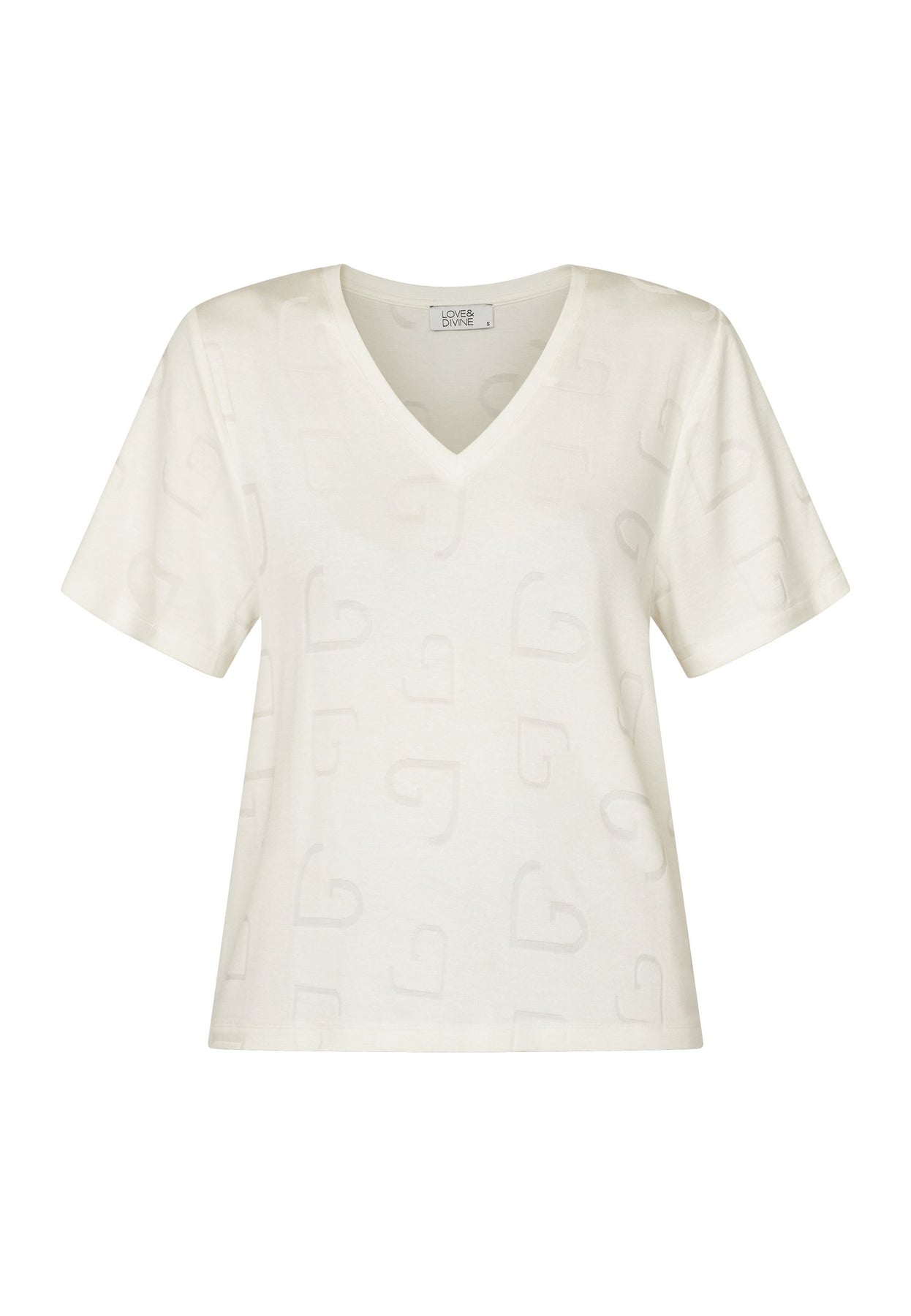 Love & Divine Love1095 15 cream