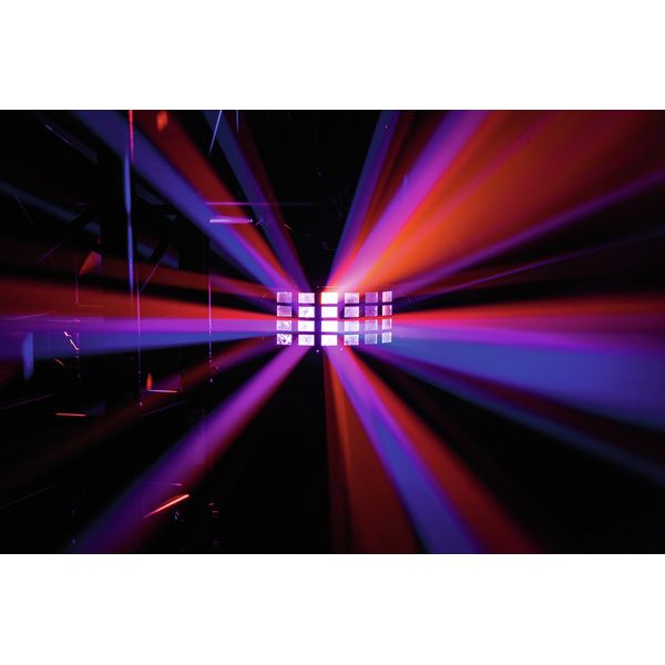 Eurolite LED D-4000 Beam Effect