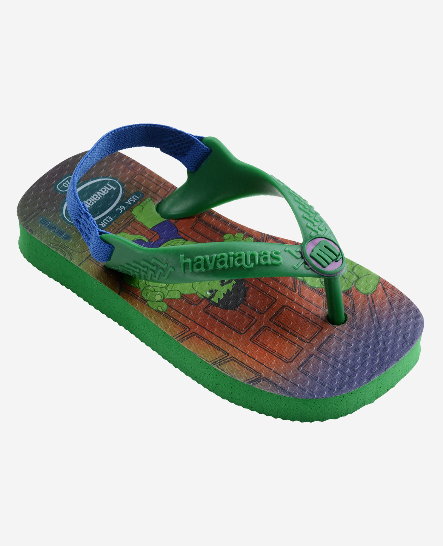 Havaianas Baby Marvel