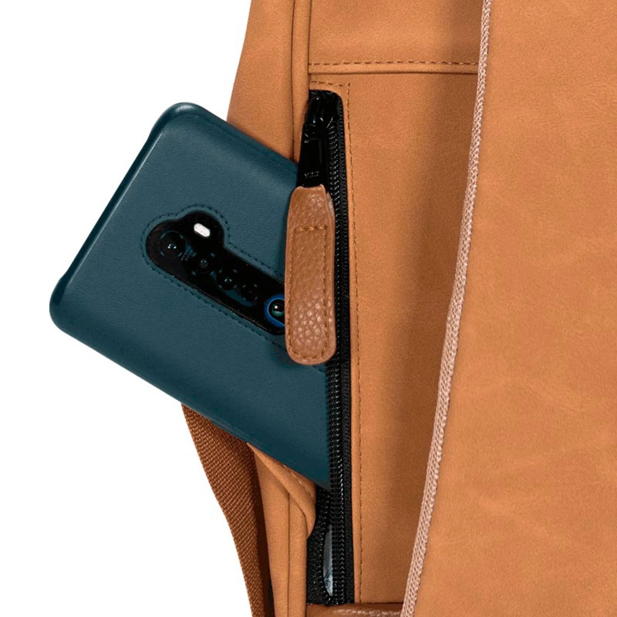 Cabaia Sac à Dos Moscou 23L