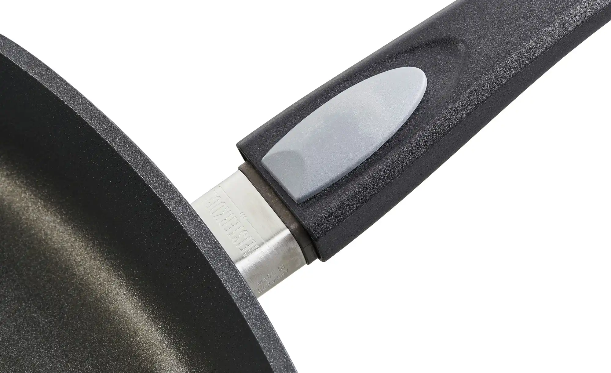 Meisterkoch Pfanne rechteckig 28 cm GENIUS