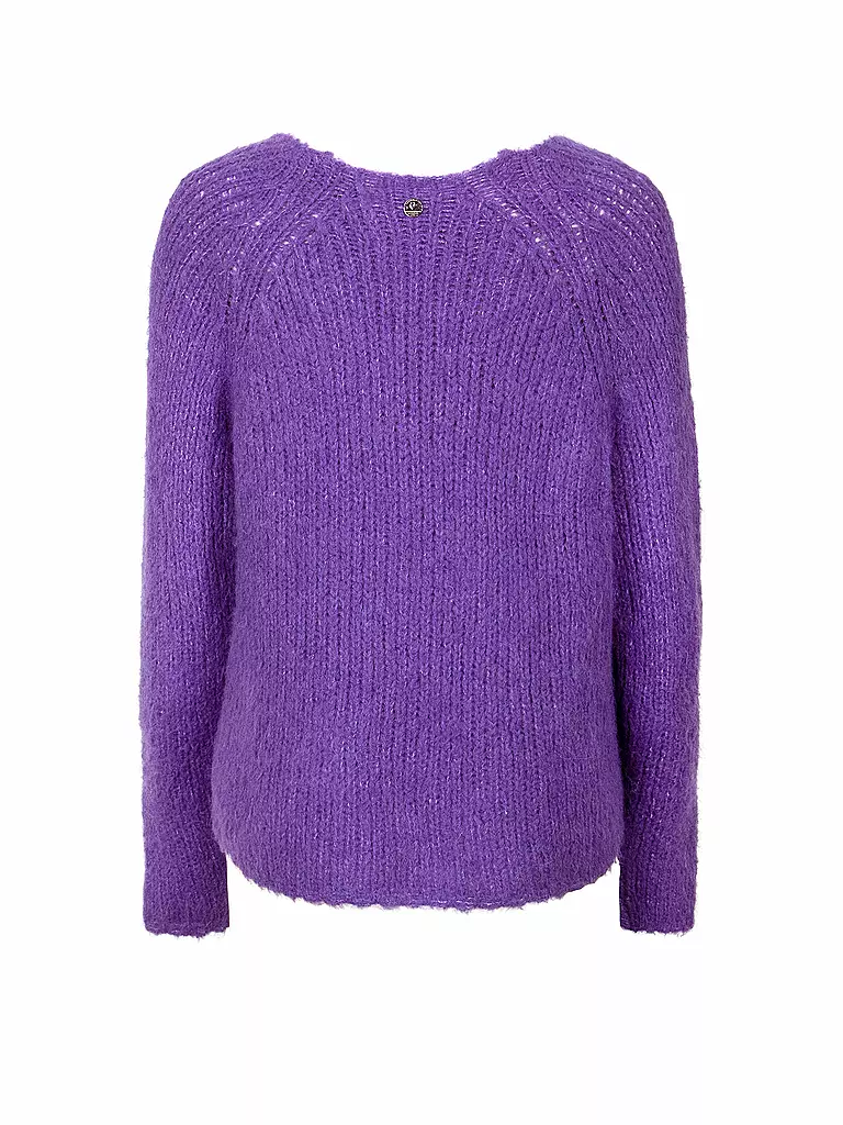 LIEBLINGSSTÜCK Pullover ALISSIAL lila