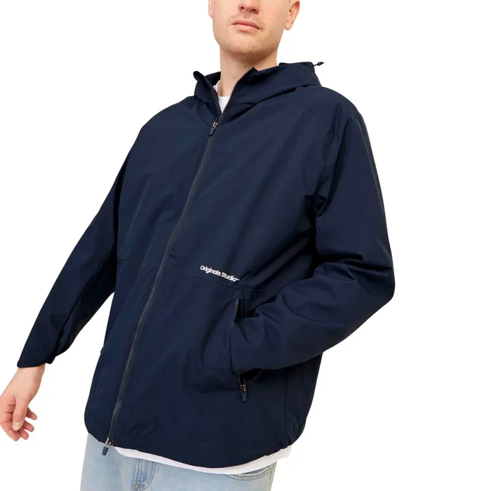 Jack & Jones Vesterbro Light Jas Heren (plussize)