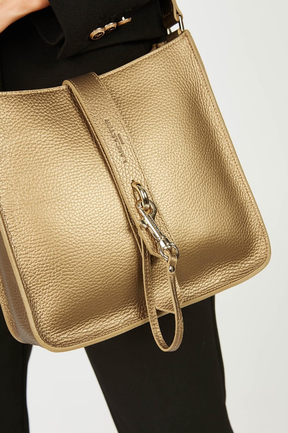 Foulonné Double Hook-Sac trotteur