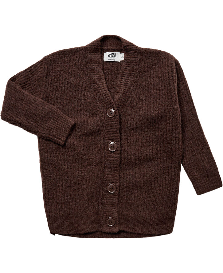 Magasin du Nord Collection Nuria 2 GRS Chicory coffee