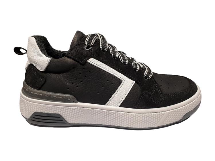 Track Style 324897 zwart