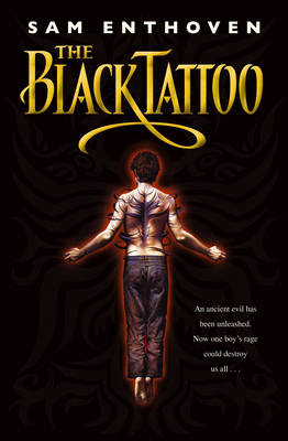 The Black Tattoo (Hardback)