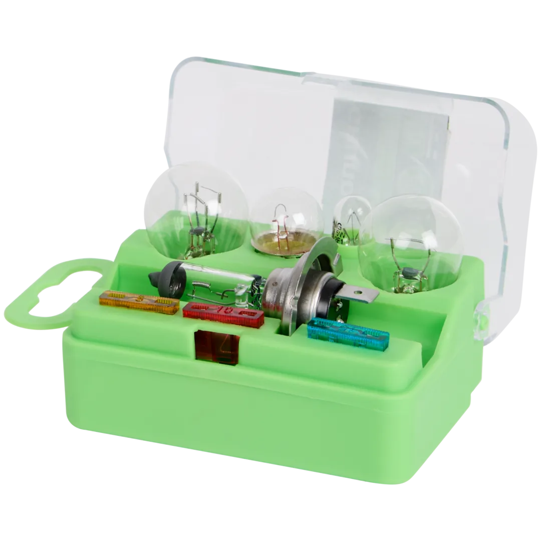 Set d'ampoules voiture H7 Grundig