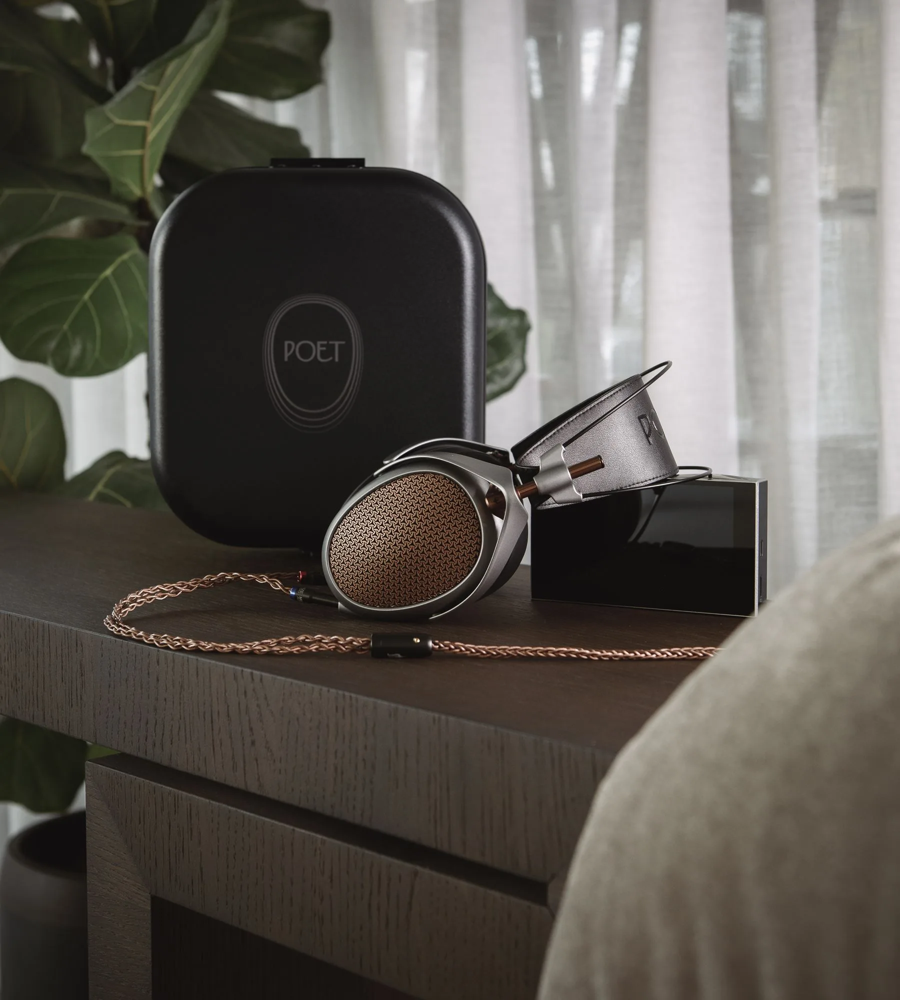 Meze POET Casques hi-fi