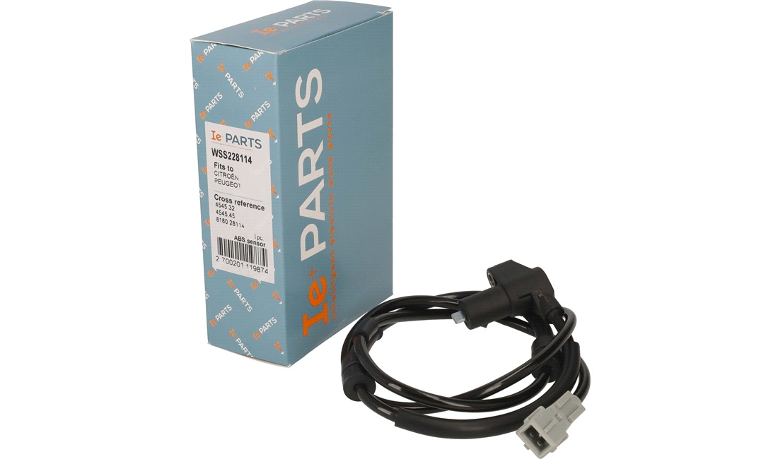 ABS sensor