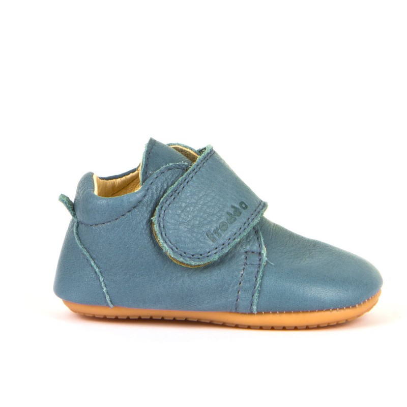 Froddo Froddo Prewalkers classic denim