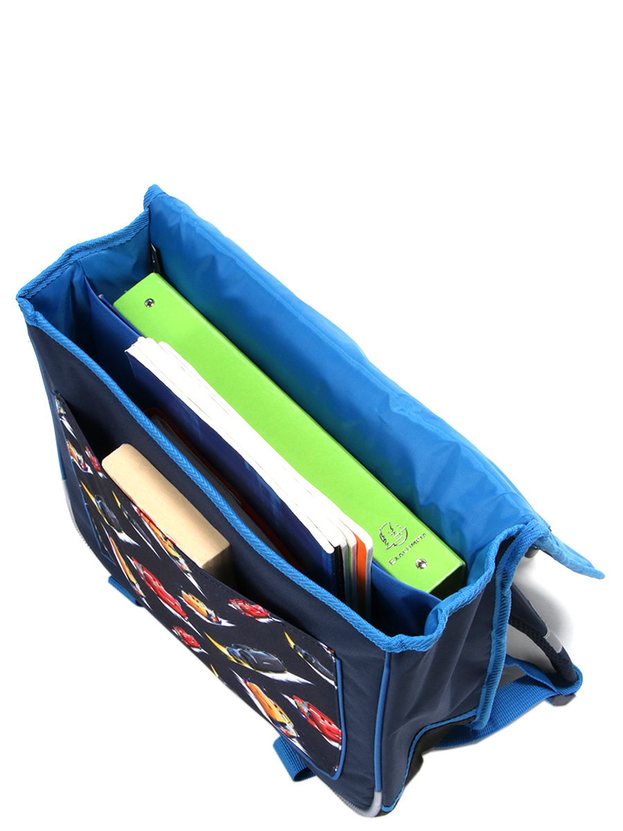 Cartable Cars Victory 38 cm