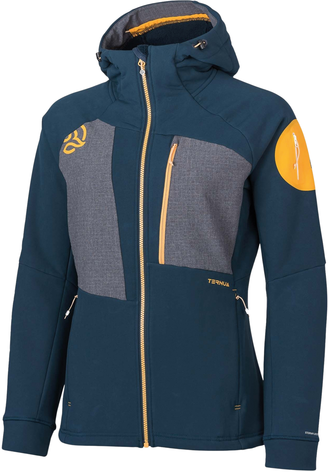 Lekka Hard Hood 2.0 Jkt W