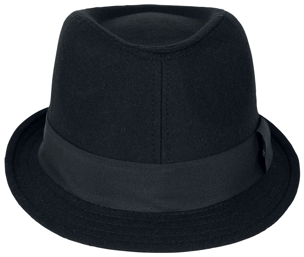 Chapeau Brim | RED by EMP Chapeau