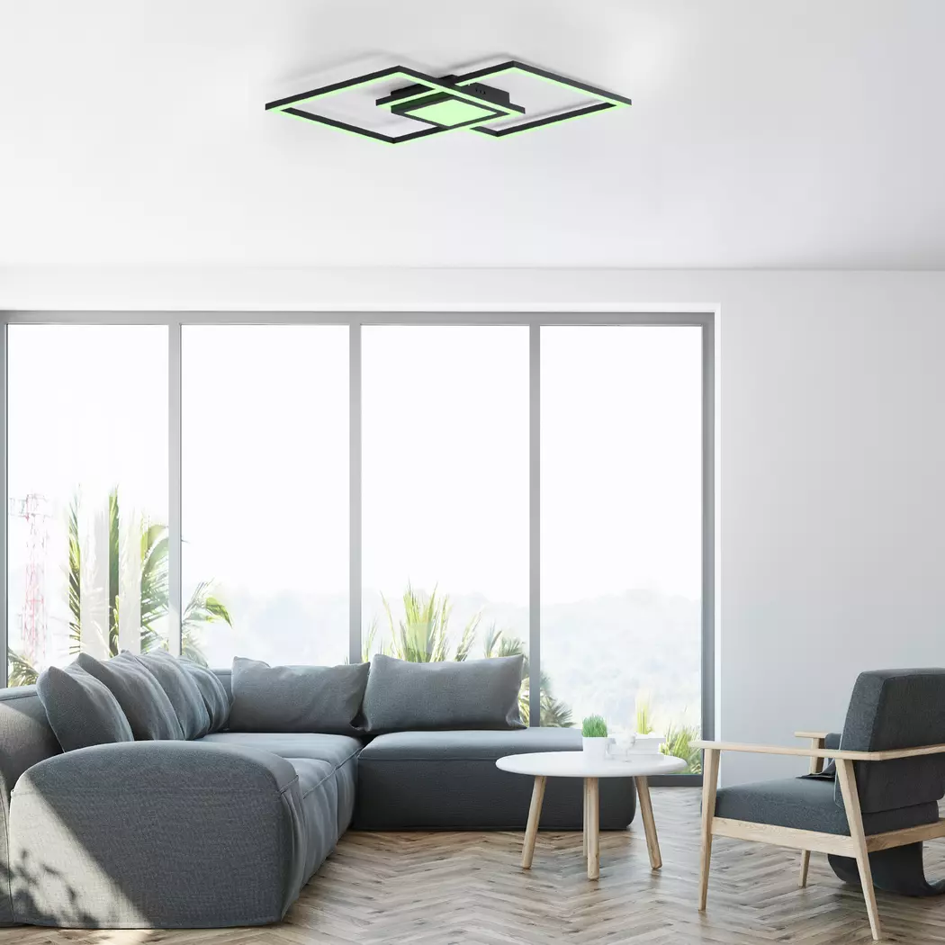 LED-Deckenleuchte LS-Asmin