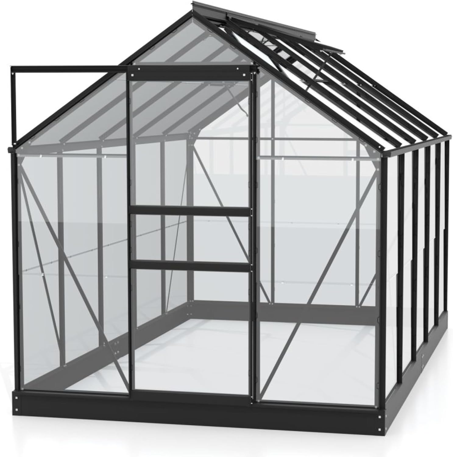 Vitavia Gewächshaus Planet 6200