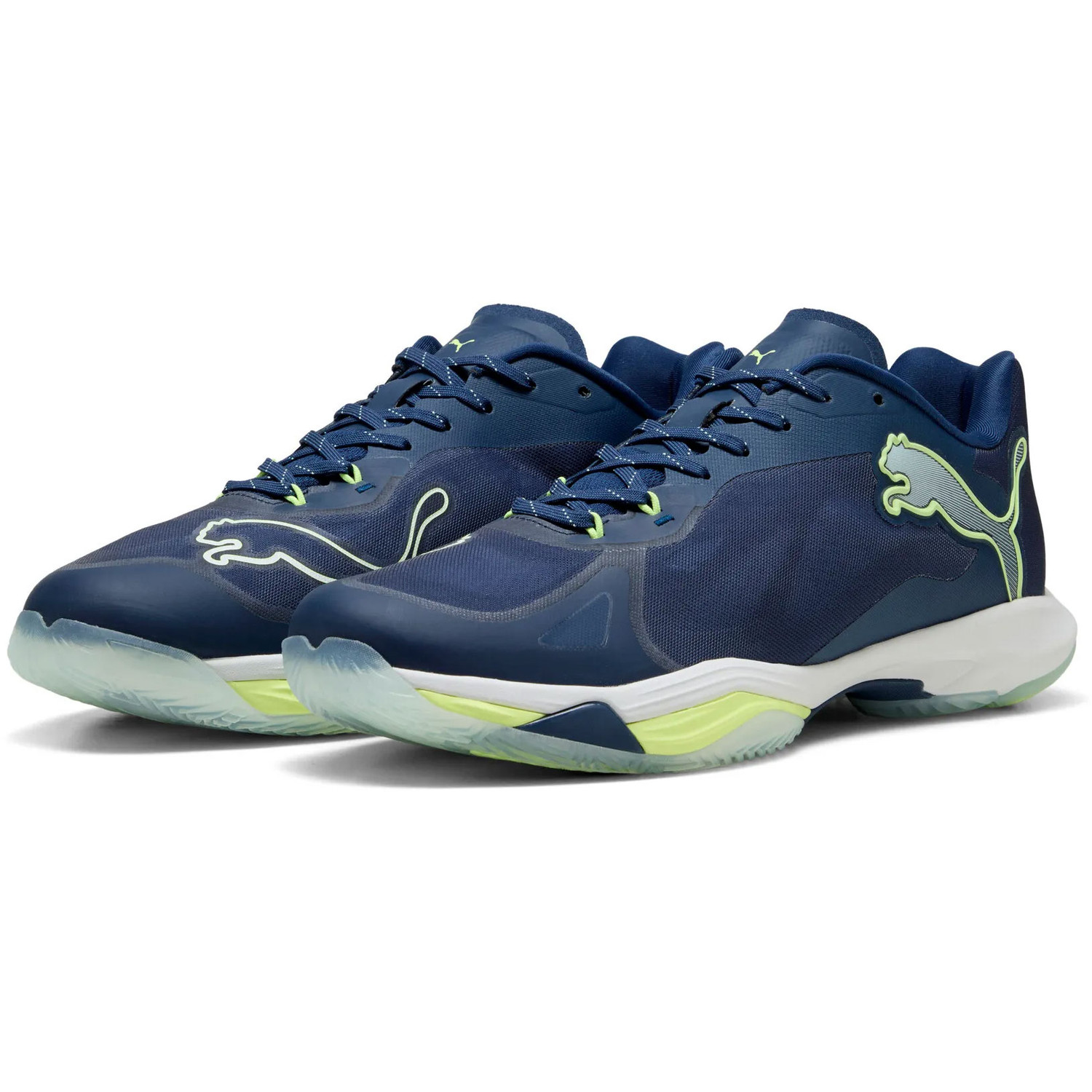 Puma Vantage Nitro
