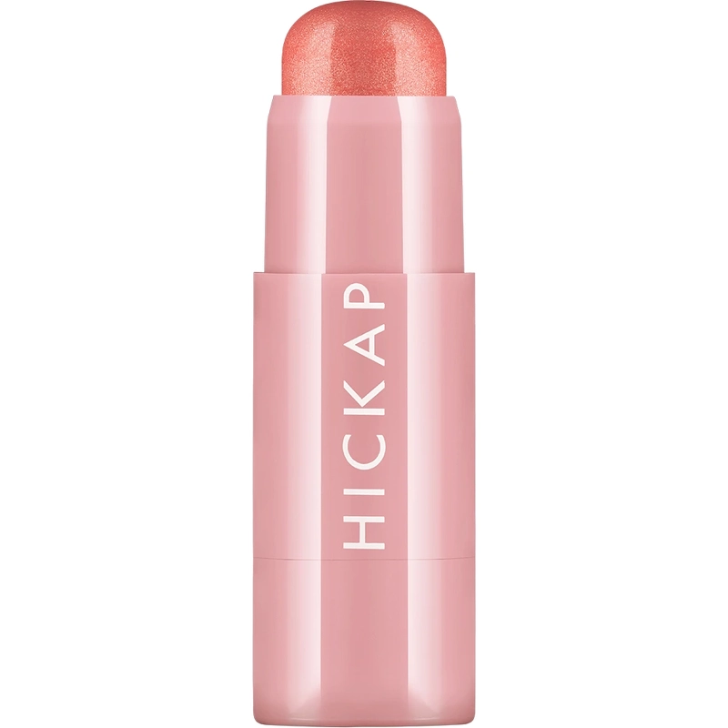 Hickap The Wonder Stick Blush & Lips 7 gr. - Shimmering Coral