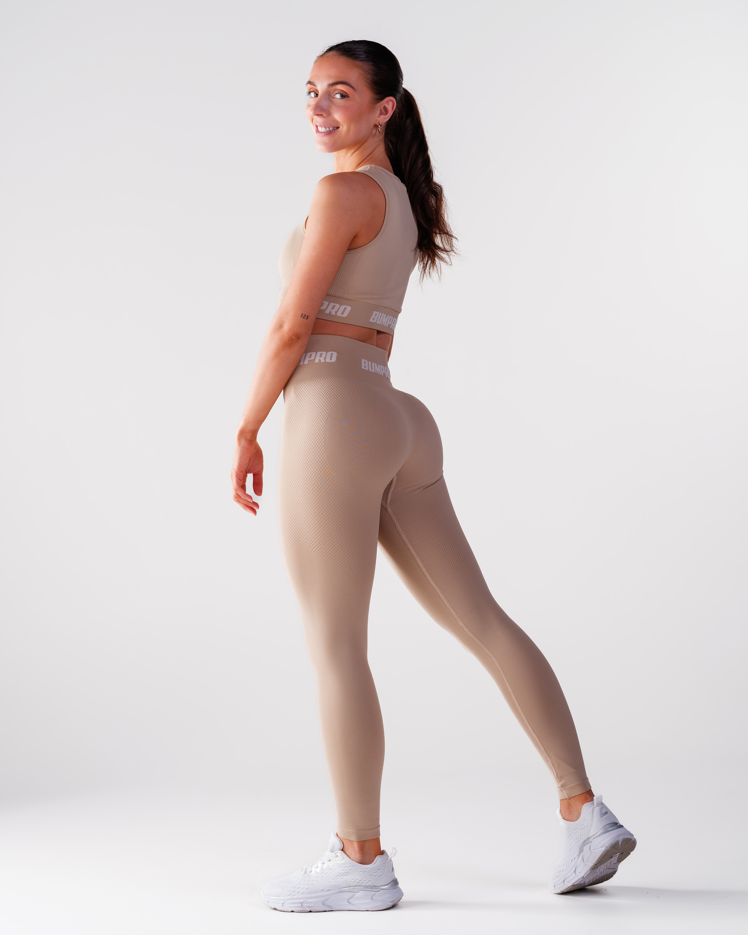 Bumpro SETT Beam 22 Beige Pepper