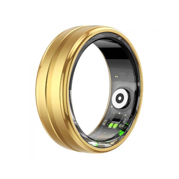 Colmi Smart Ring R06 21.3MM 12 (ZLOTY)