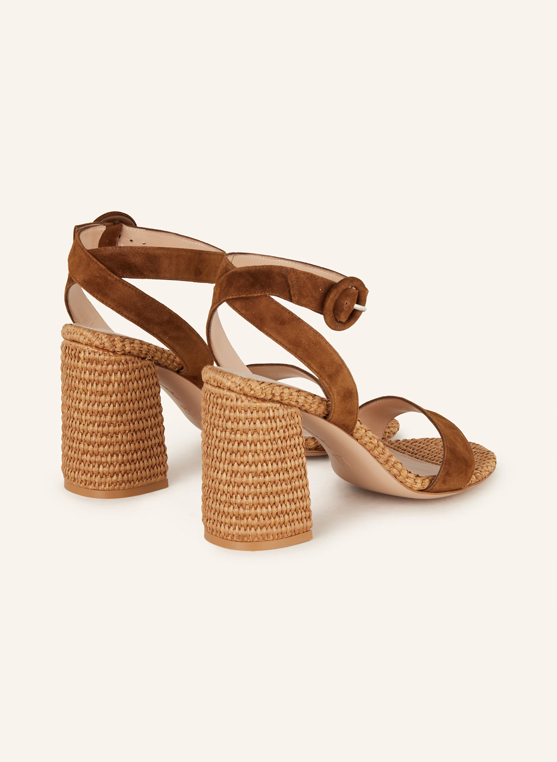 Gianvito Rossi Sandaletten LUANA