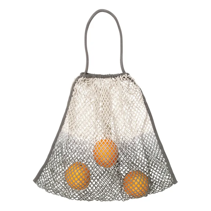 Mara Mea Sac filet pour poussette | Vert kaki