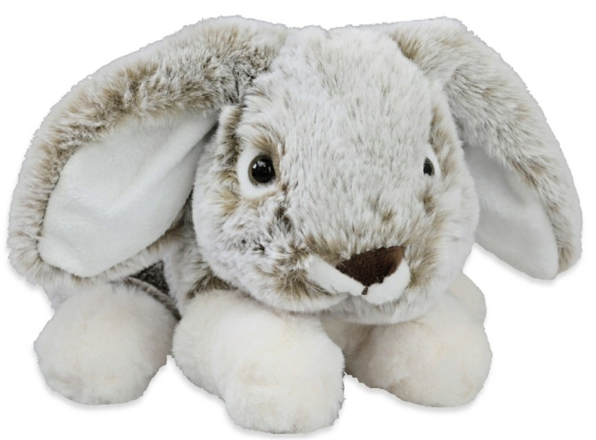 Plüsch Hase 