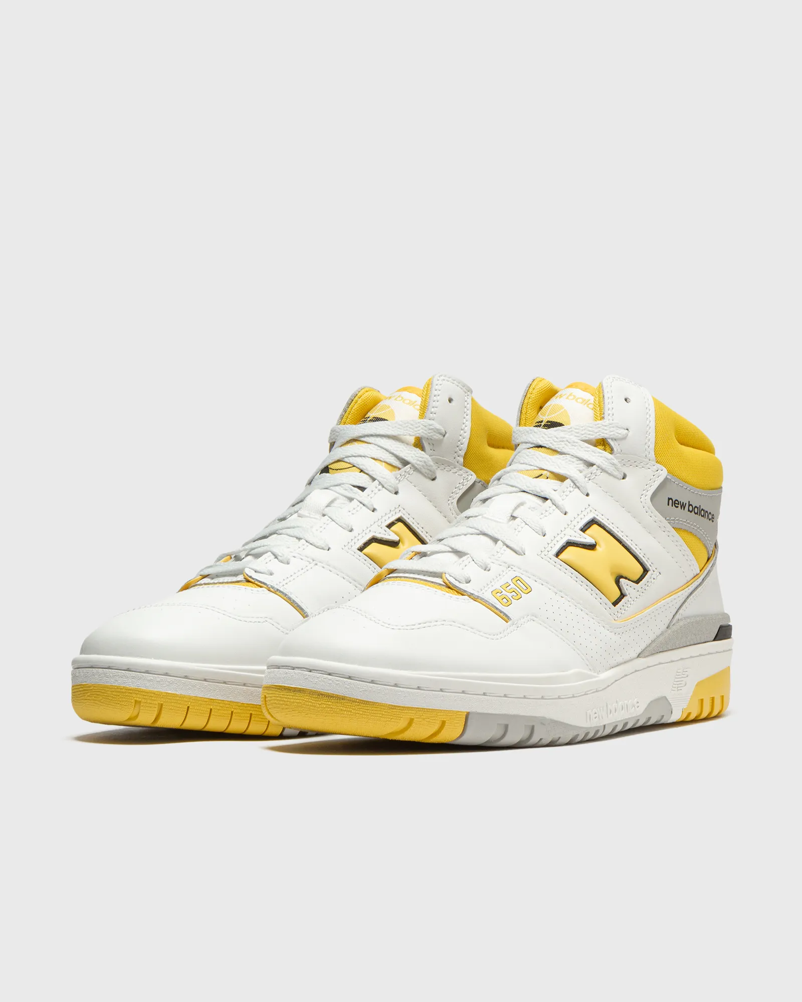New Balance 650R CG