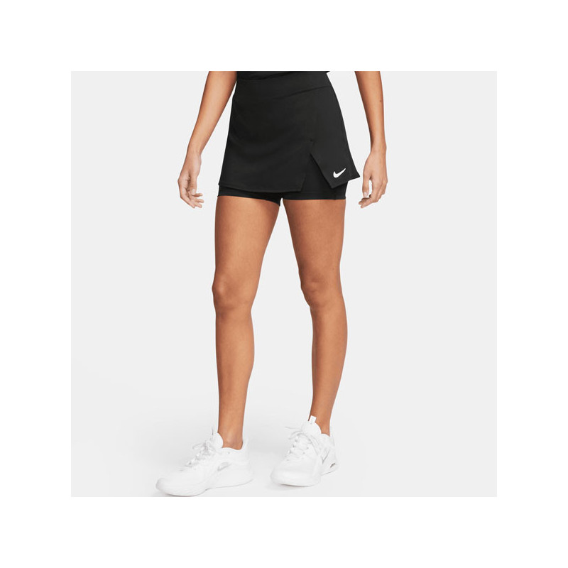 Jupe tennis femme Victory Flex