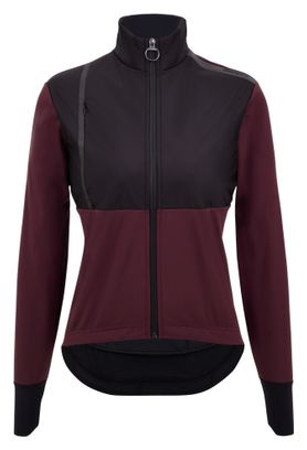 Veste Hiver Femme Santini Vega Absolute Violet
