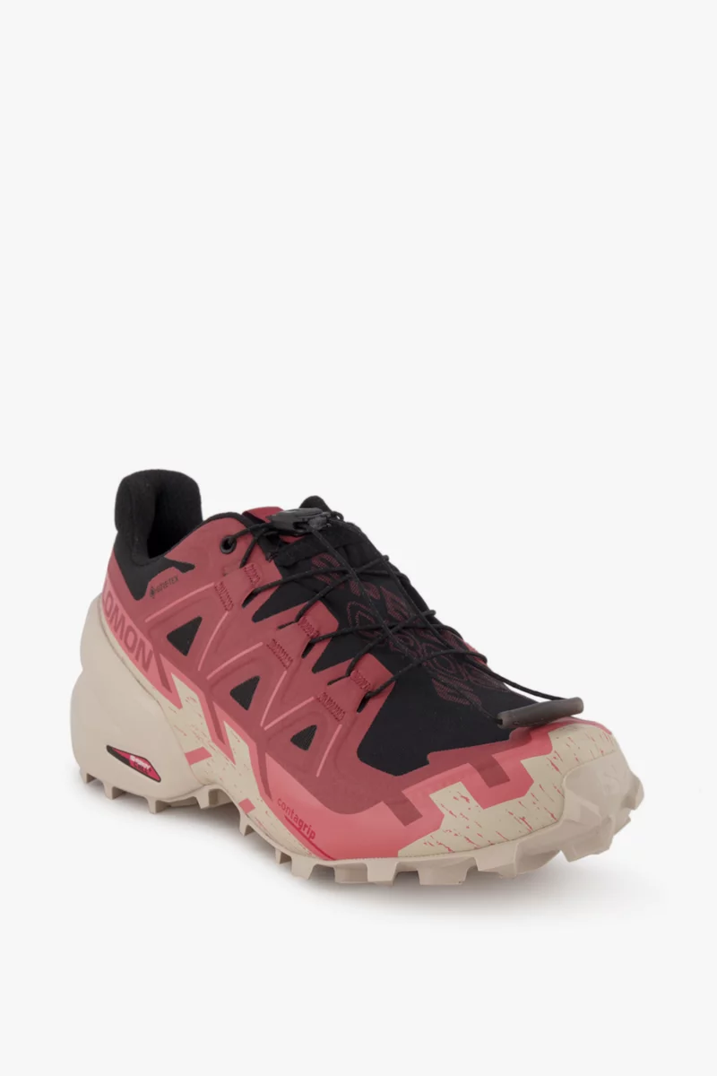 Salomon Speedcross 6 Gore-Tex® Damen Trailrunningschuh