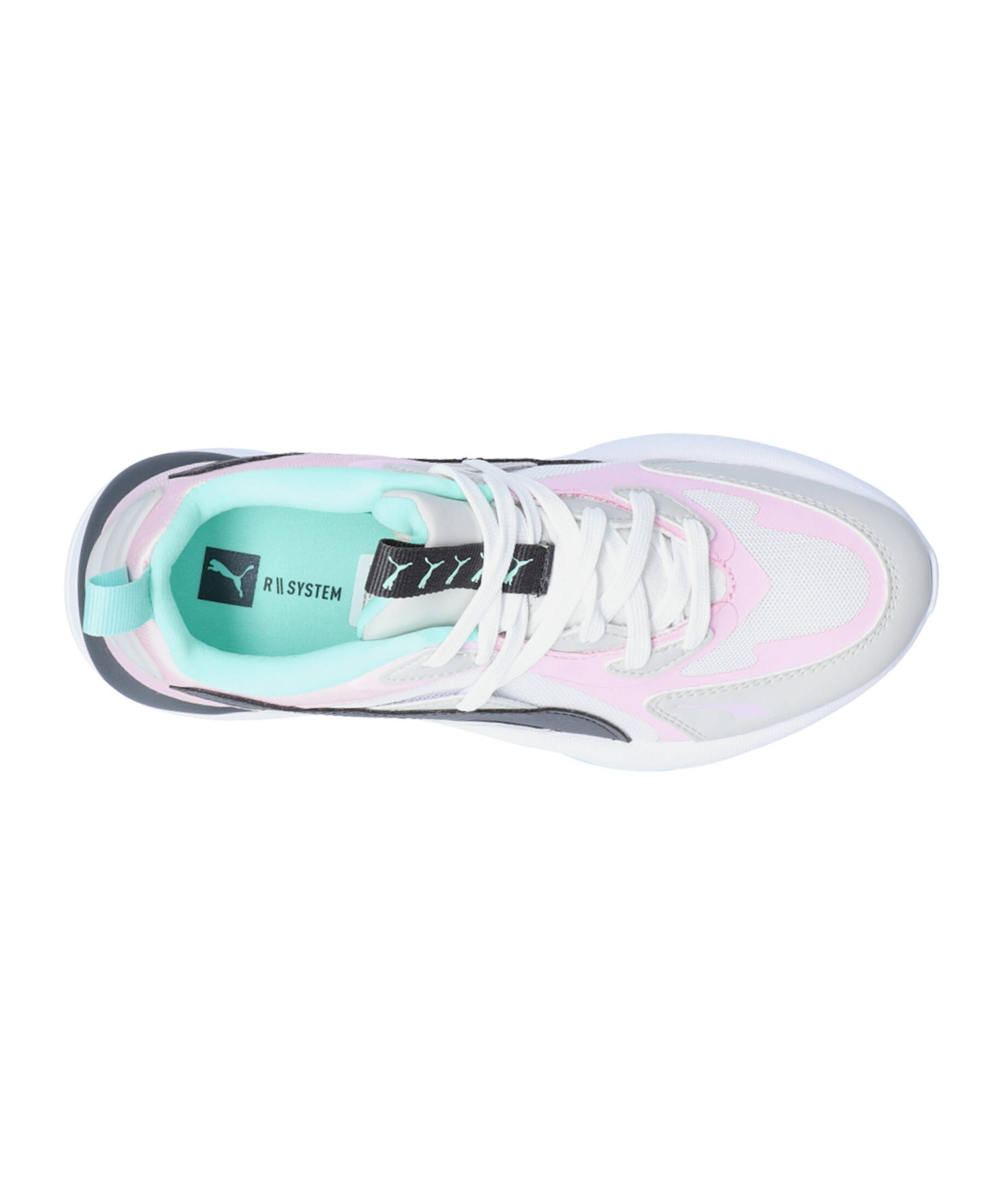 Puma| Damen Sneaker RSCURVE CORE