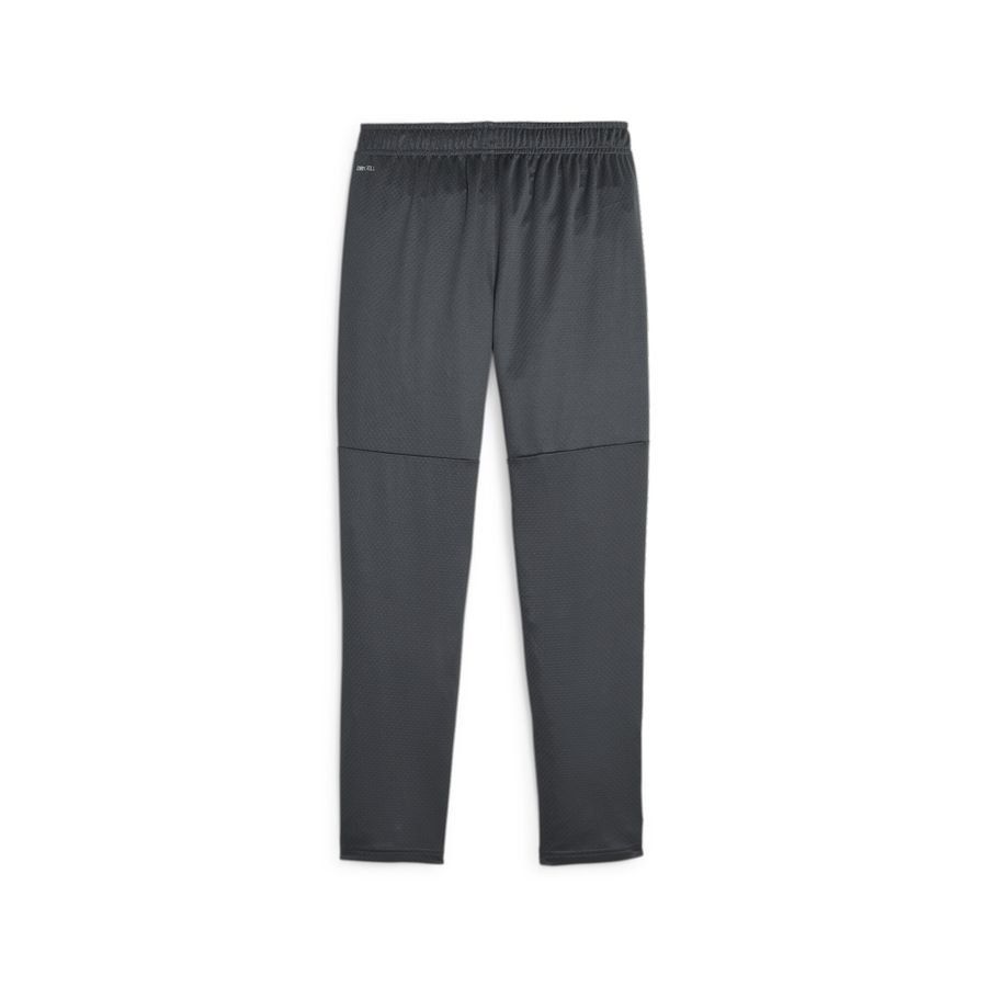 Manchester City Bas de Survêtement - Gris/Orange Enfant