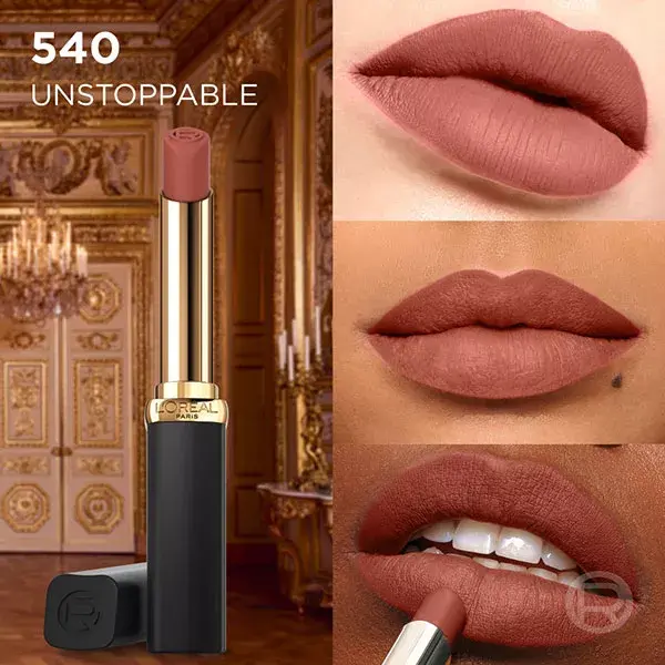 L'Oréal Paris Color Riche Intense Volume Matte 1,8g