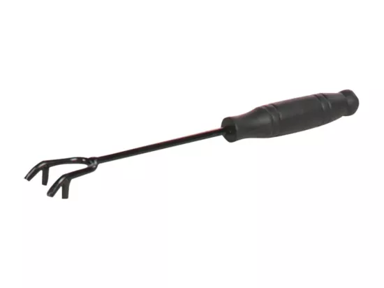 Bol à feu Atlanta Noir Acier 51 cm 85014