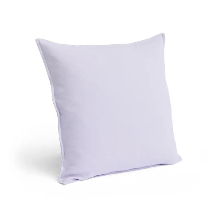 HAY - Linen Kissen, 50 x 50 cm, lavendel