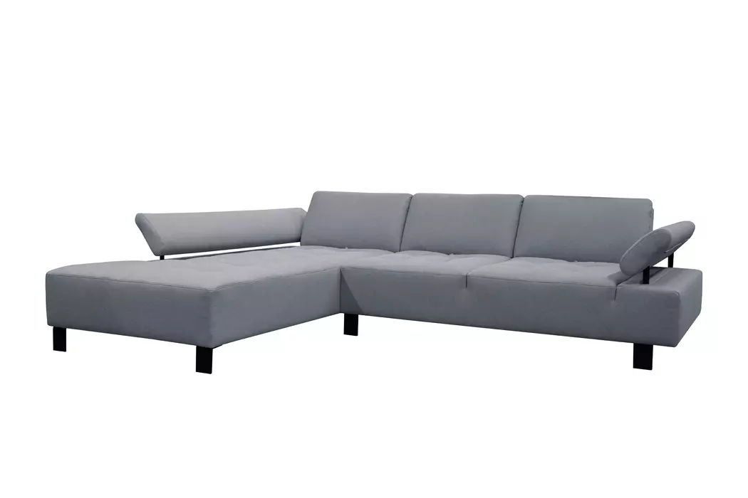 Ecksofa Alvin