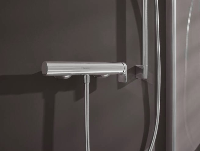Hansgrohe Vivenis douchemengkraan chroom