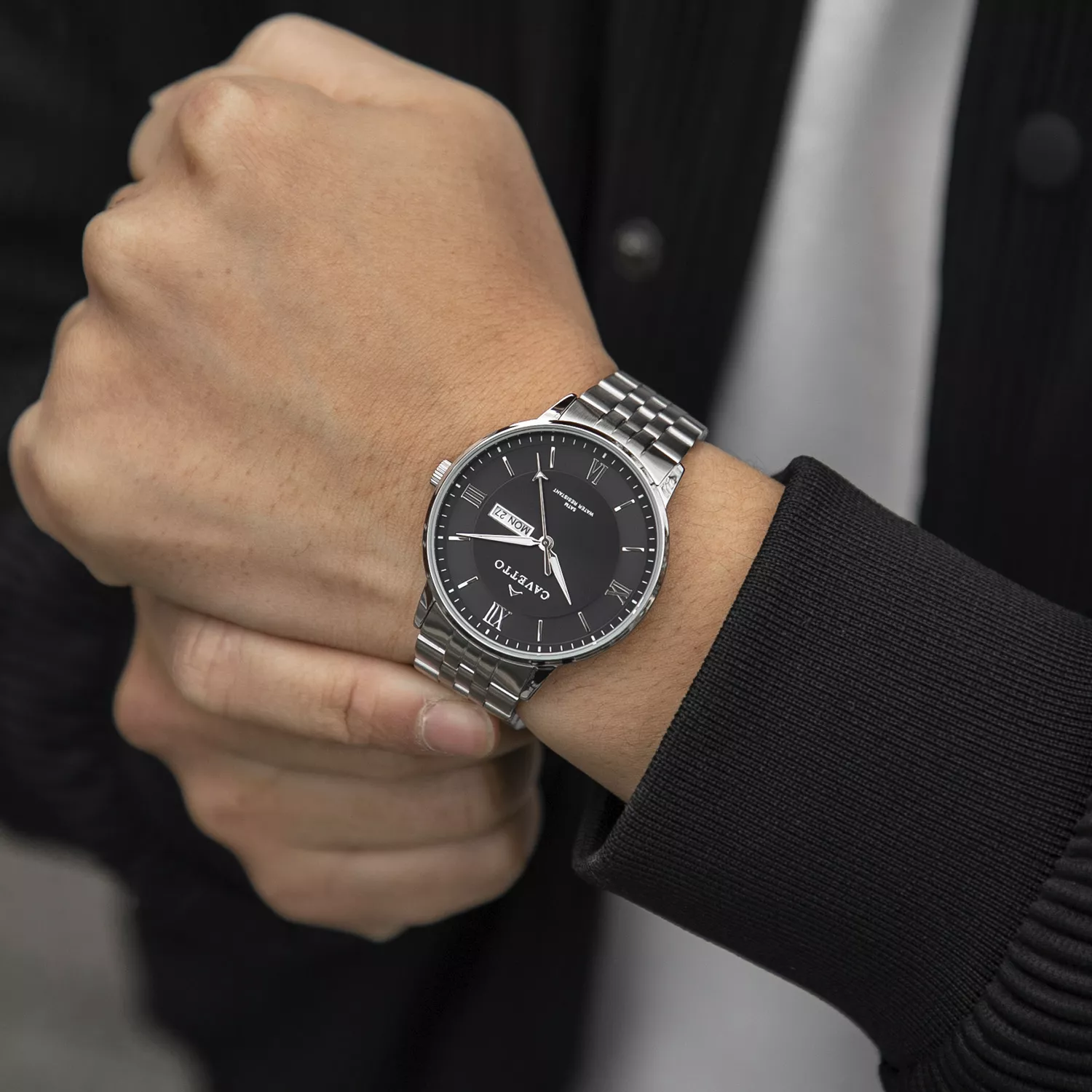 Cavetto Classic CV0049