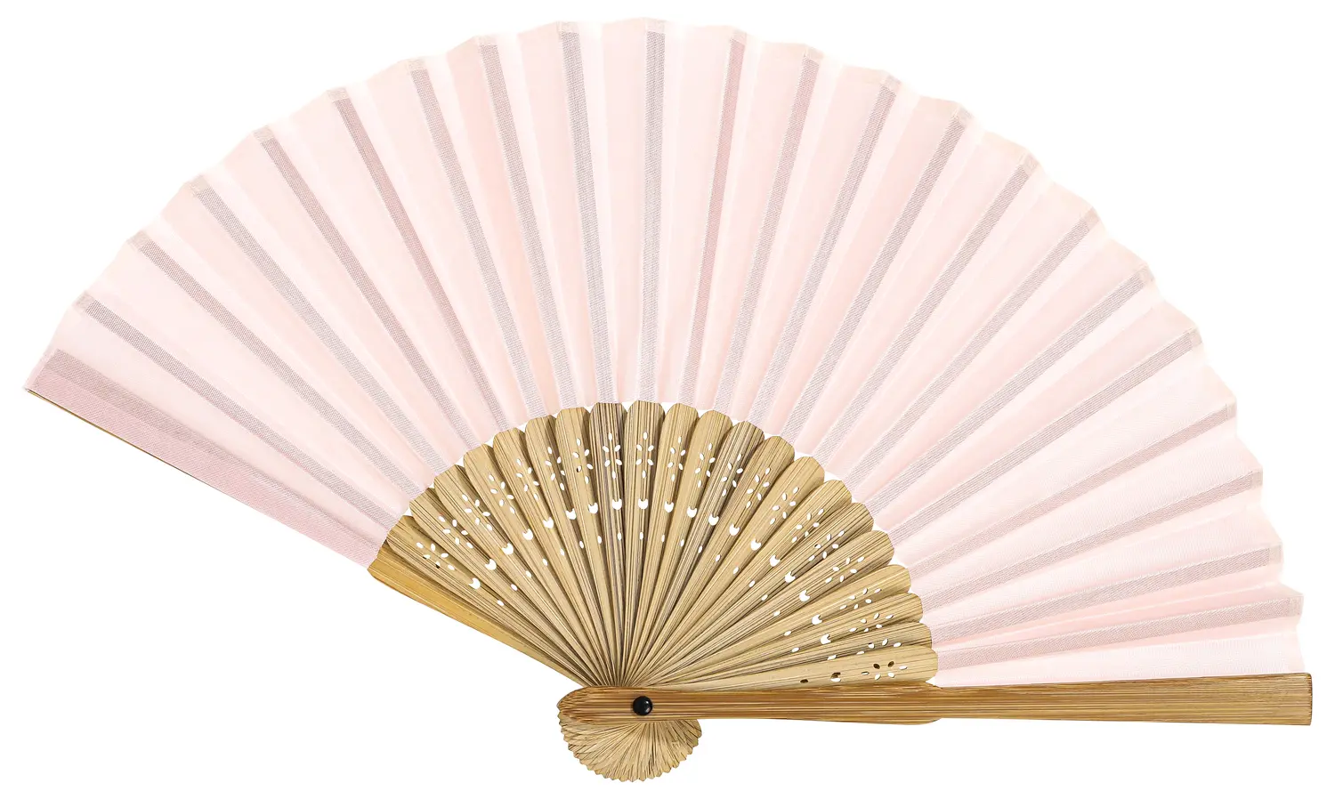 Fächer - Fine Pink