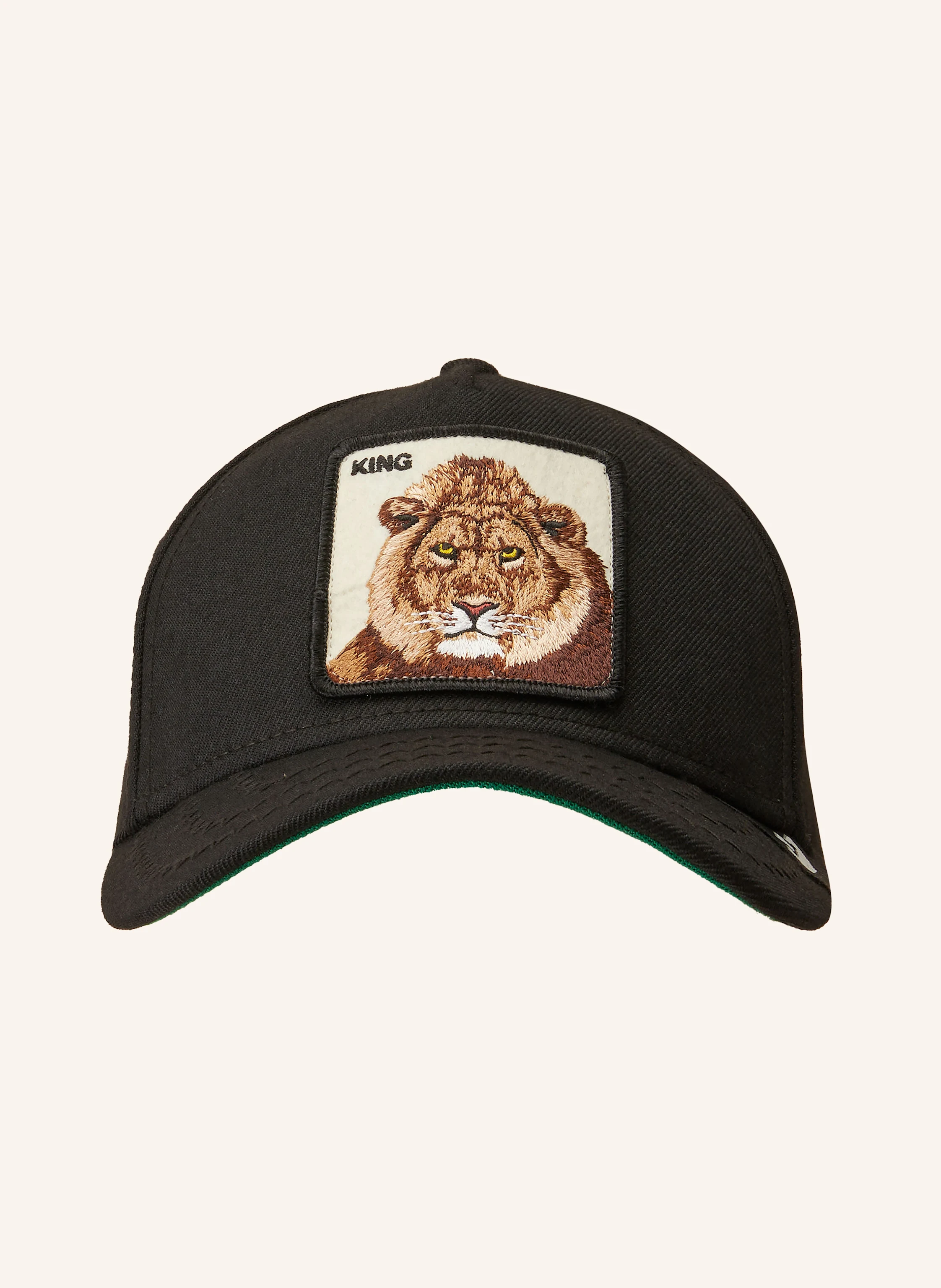 GOORIN BROS. Cap KING FIELD 100