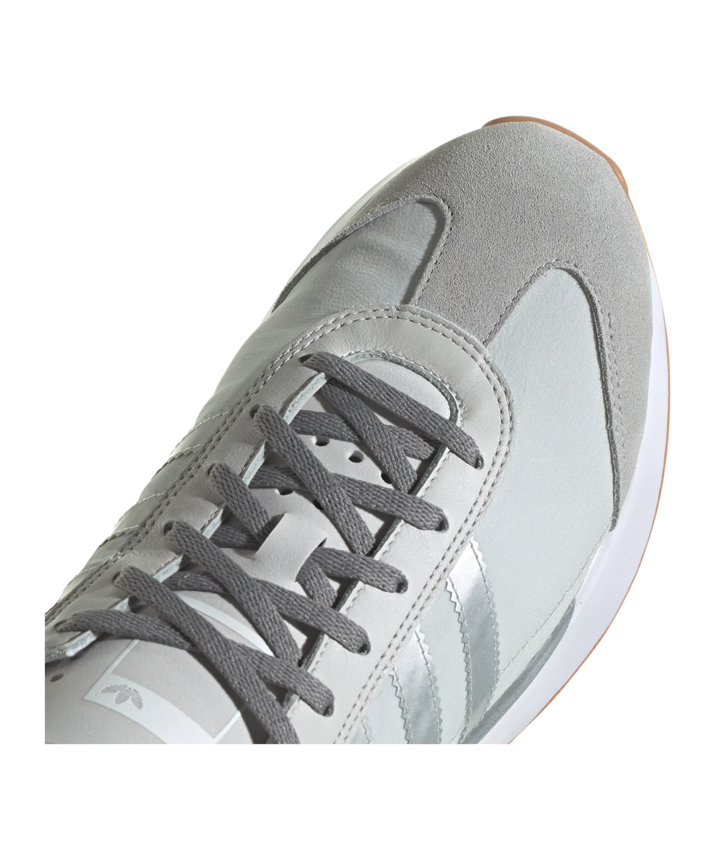 adidas Originals Country XLG Grau Silber