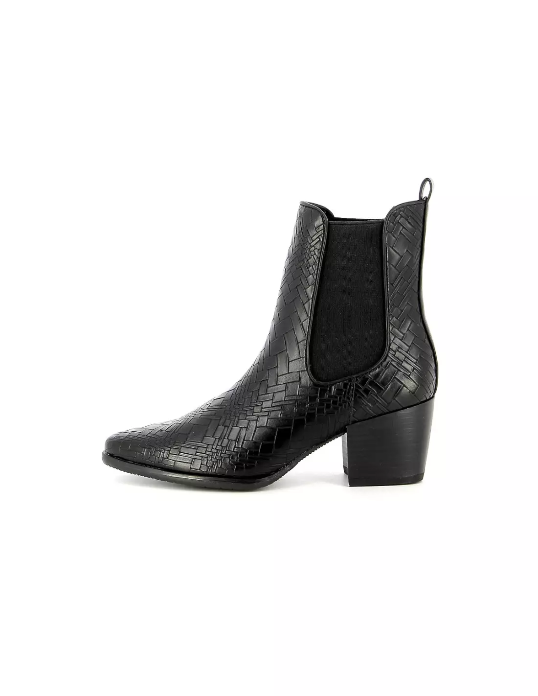 MARCO TOZZI 25041 - Boots & bottines Noir