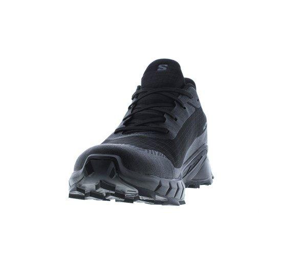 Salomon Alphacross 5 GTX Womens Running Shoes