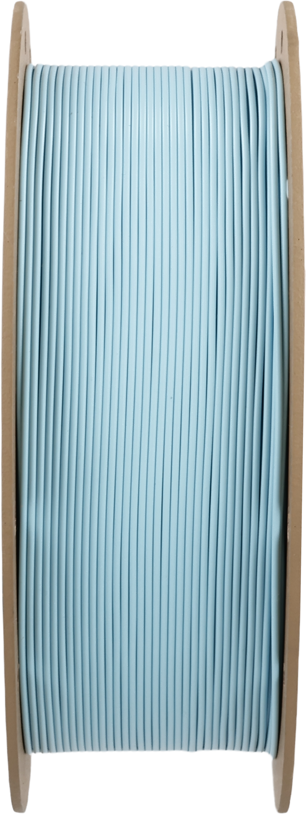 Polymaker  PLA Pro Light Blue, 1,75 mm / 1000 g    Neue, verbesserte Formulierung: Hochleistungs-High Speed-PLA in Light Blue