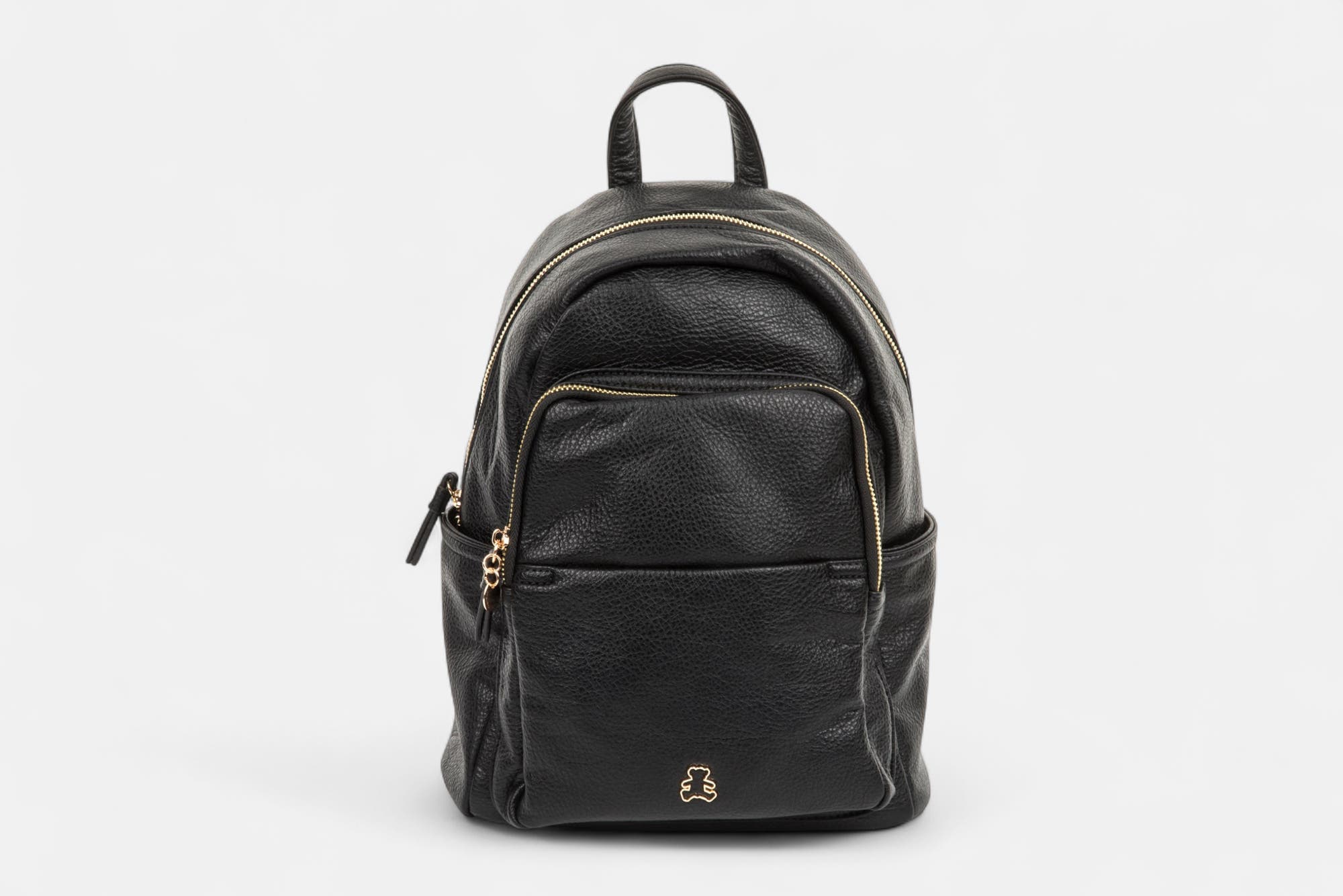 Sac à dos noir