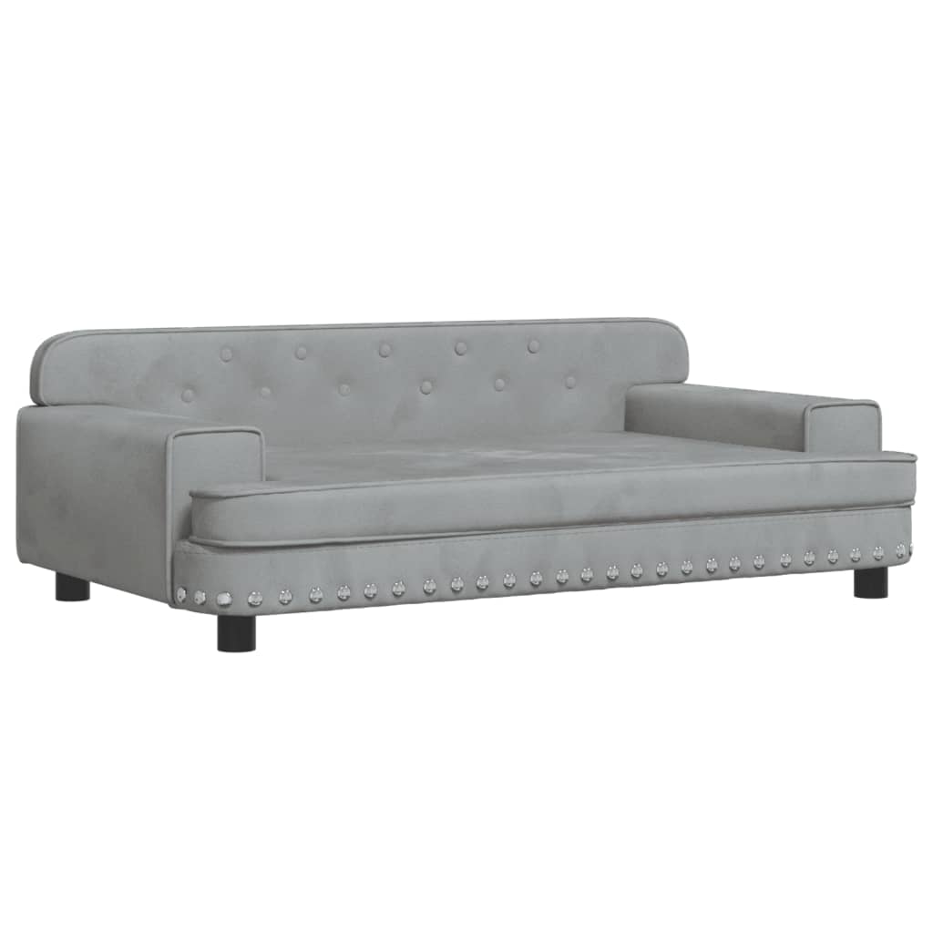 Cama para cachorro