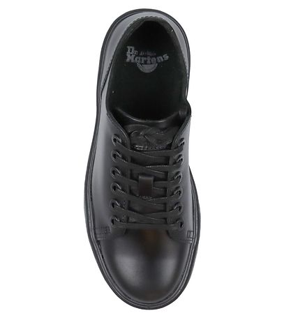 Dr. Martens Schuhe - Dante - Schwarz/Brando